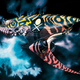 Illustration for article titled The psychedelic realism of Chris Foss alternate worlds